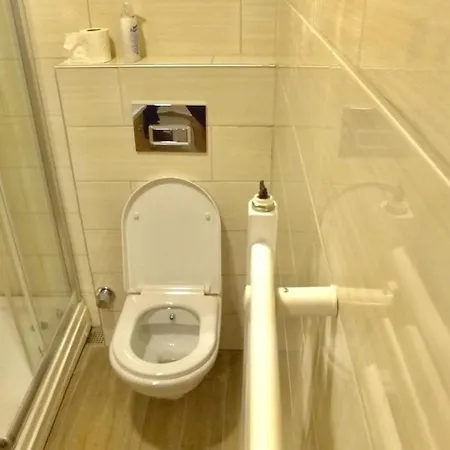 Hotel Nour & Estambul