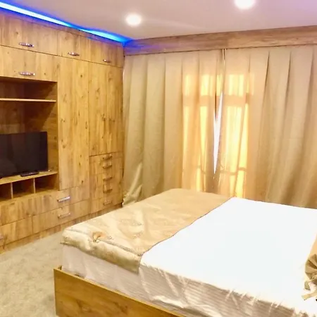 Hotel Nour & Estambul