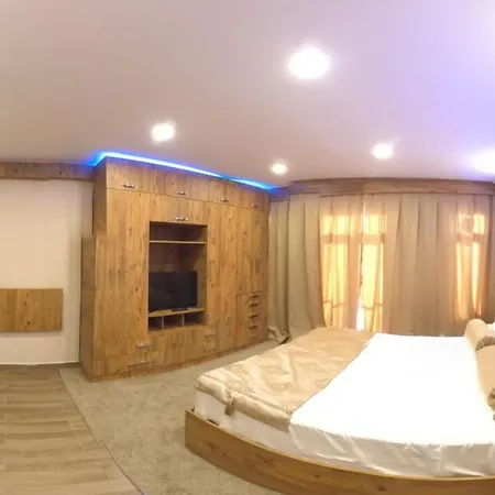 Hotel Nour & Estambul