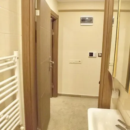 Nour & Otel İstanbul