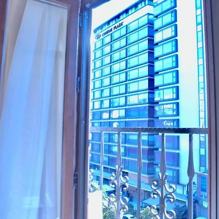 Hotel Nour &