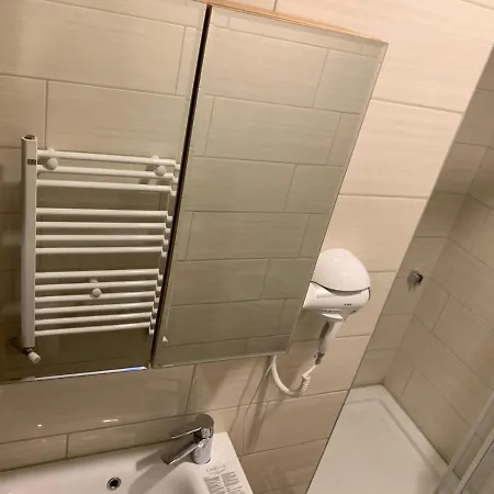 Hotel Nour &