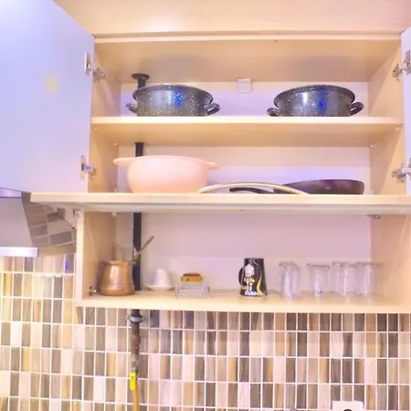 Otel Nour & İstanbul