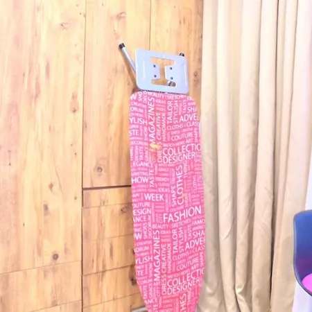 Otel Nour & İstanbul