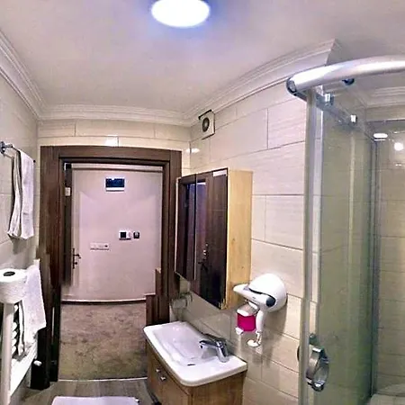 Hotel Nour &