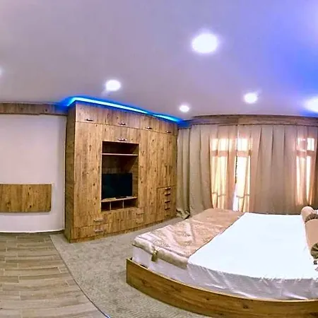 Nour & Hotel Istanbulská provincie