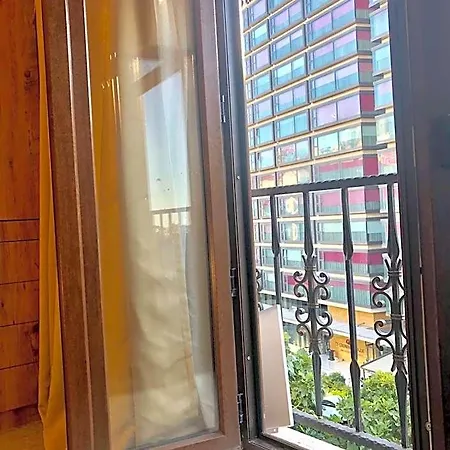 Hotel Nour & Istanbulská provincie