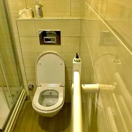 Nour & Istanbulská provincie