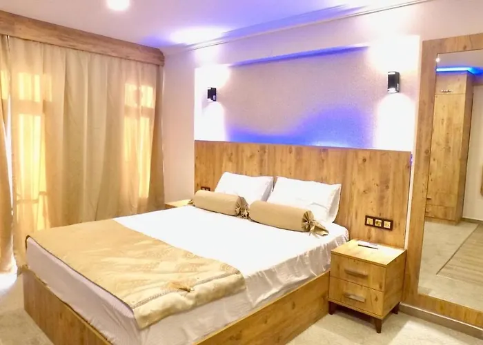 Nour & * Istanbulská provincie