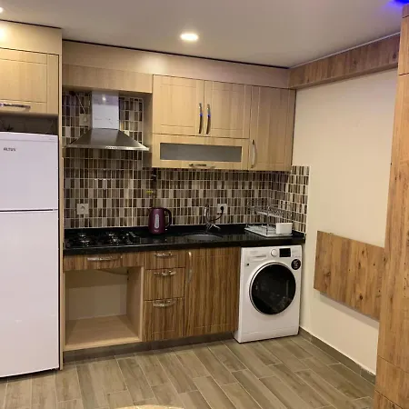 Nour & Стамбул