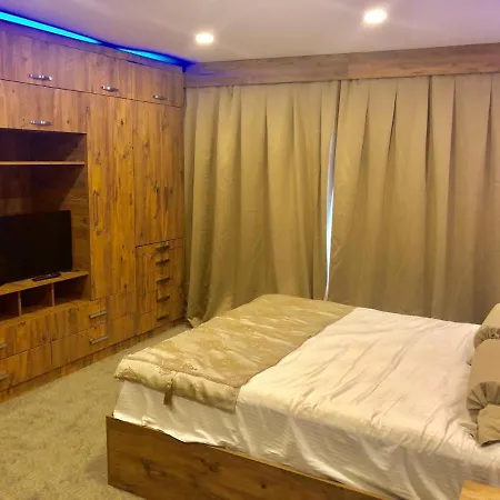 Nour & Отель Стамбул